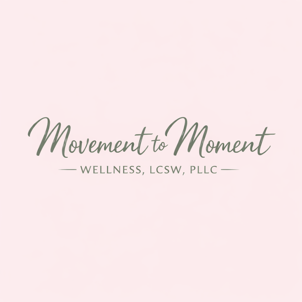 movement to moment wellness logo